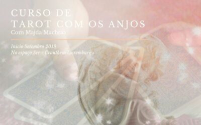 Curso de Tarot com Os Anjos