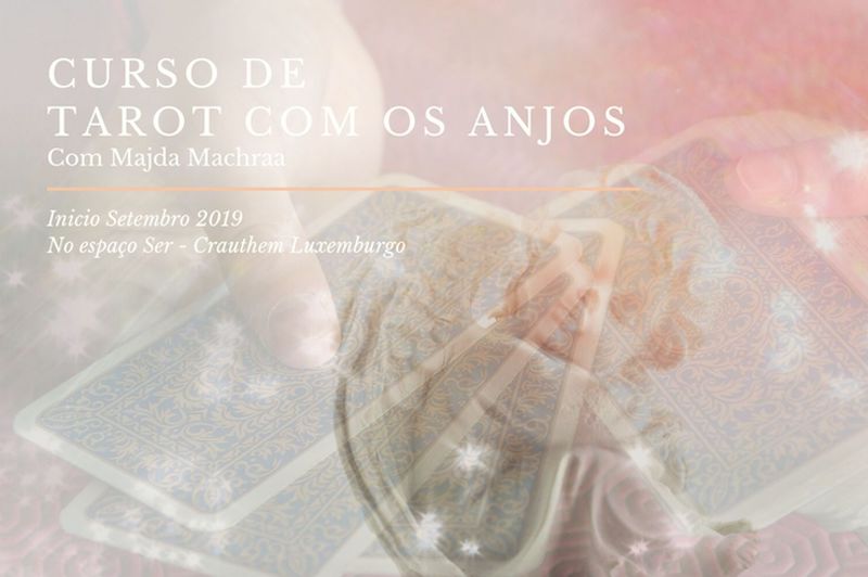Tarot com os anjos (1)